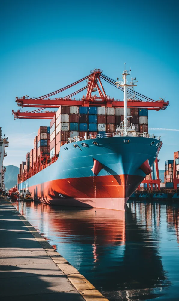 Sea Freight