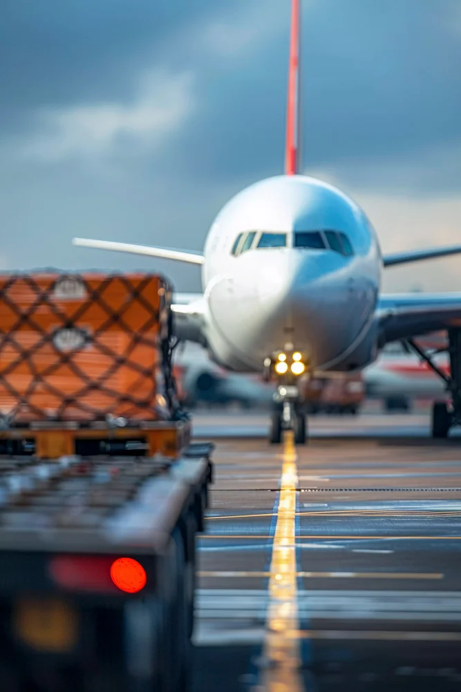 Air Freight