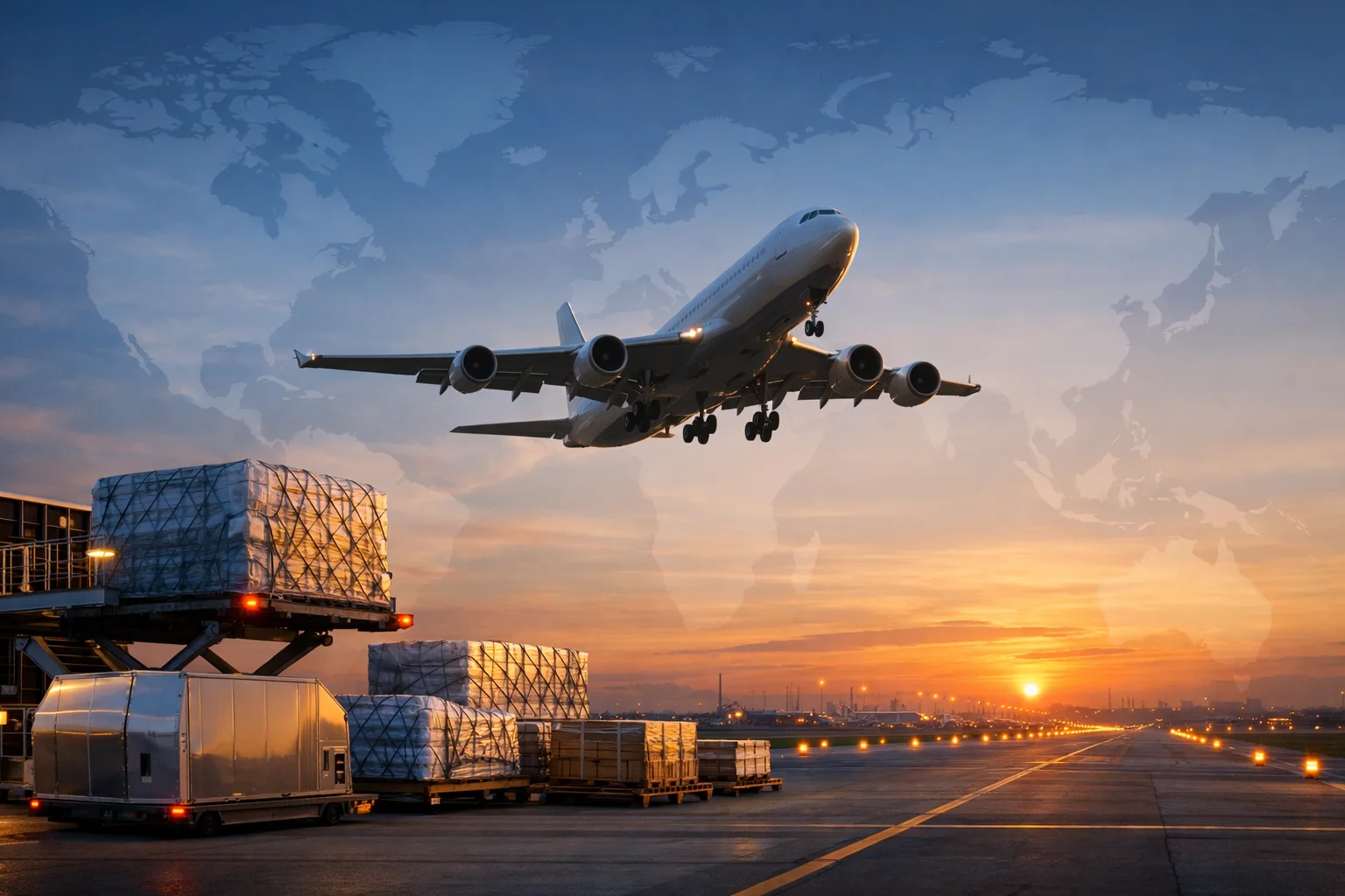 Air Freight